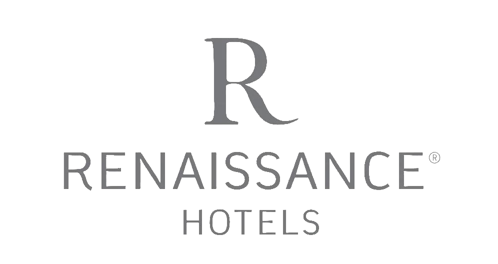 Renaissance Bangkok Ratchaprasong Hotel Logo
